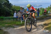 2024 UEC MTB Youth European Championships - Huskvarna - J?nk?ping (Sweden) 06/08/2024 -  - photo Tommaso Pelagalli/SprintCyclingAgency?2024